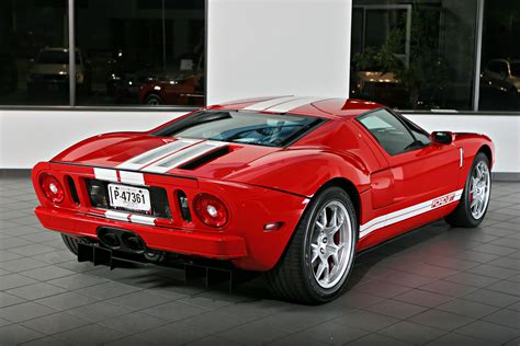 ford gt40 price 2005